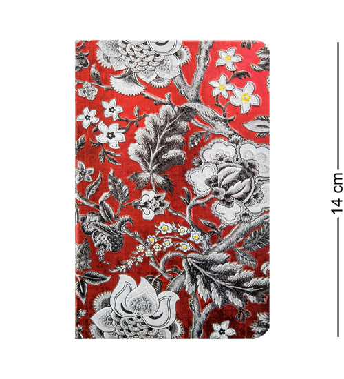 BM-15/1 Блокнот мал. "Фэнтези" (3D твердая обложка)