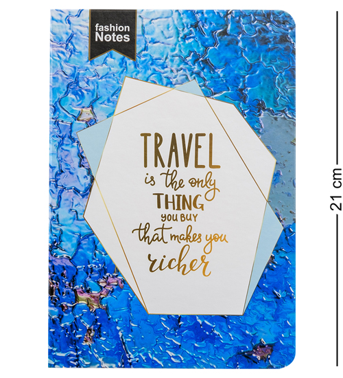 BM-24/1 Блокнот бол. "Для хороших идей" (твердая обложка)