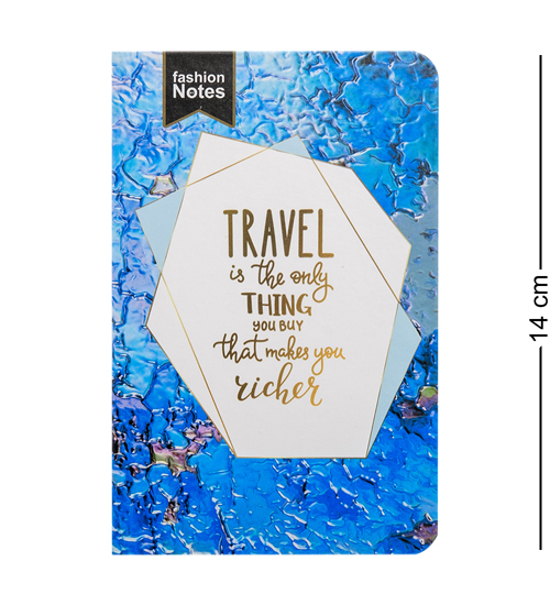 BM-25/1 Блокнот мал. "Для хороших идей" (твердая обложка)