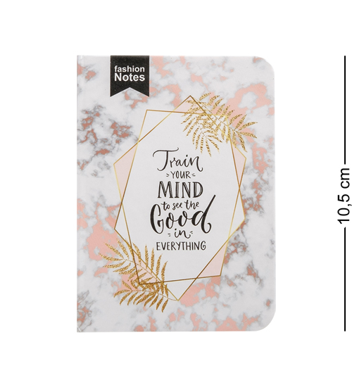 BM-26/4 Блокнот микро "Для хороших идей" (твердая обложка)