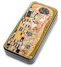 ШК-55/75 Шкатулка "Поцелуй" исп. Земина