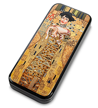 ШК-55/35 Шкатулка "Адель" Земина