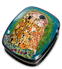 ШК-80/ 3 Шкатулка "Густав Климт" Глухова