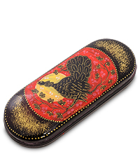 ШК-16/10 Очешник Палех "Глухарь"