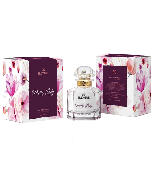 Парфюм жін. Pretty Lady_70ml