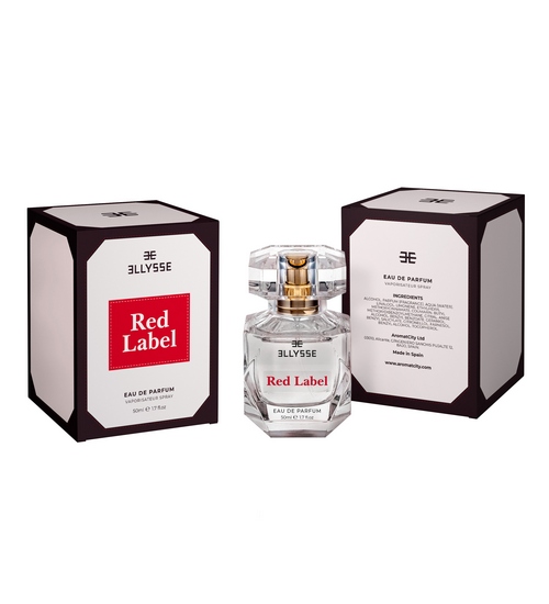 Парфюм жін. Red Label_50ml