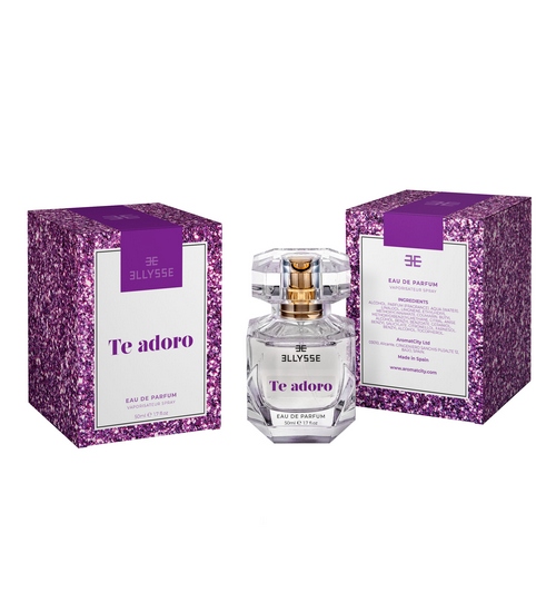 Парфюм жін. Te Adoro_50ml