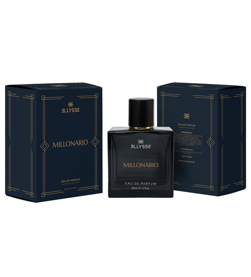 Парфюм чол. Millonario_50ml