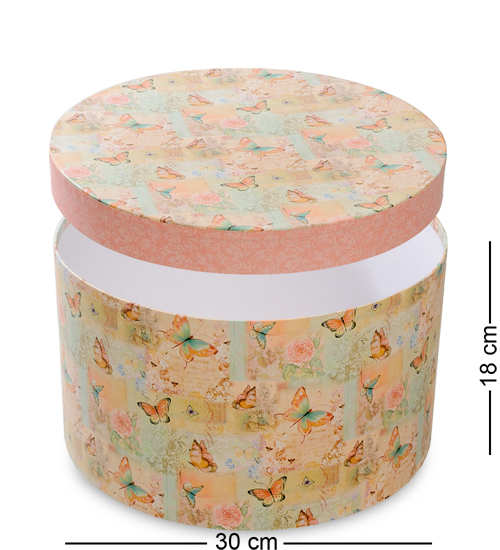 WA-55-17/ 6 Коробка "Круг бол."