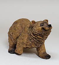 BR-6678 MG Фигура "Медведь" (Sealmark)
