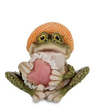 FG-6154XC "Лягушка мал." (Sealmark)