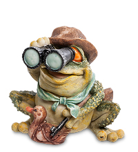 FG-6217XB Лягушка (Sealmark)