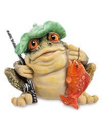 FG-6221XB Лягушка (Sealmark)