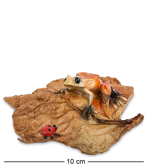 ED- 13/2 Фигурка "Лягушка"