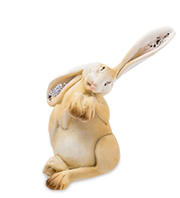 ED- 22/1 Фигурка "Кролик"