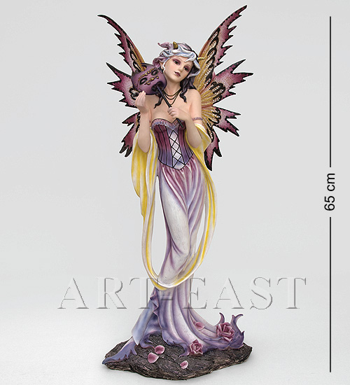 GA-34 Статуэтка "Лицедейка"