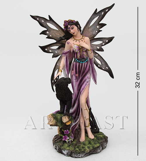 GA-35 Статуэтка "Укротительница"