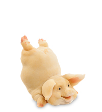 Фигура "Свинья мал." PG-7757 SB (Sealmark)