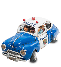 FO-85008 Машина "Police. Forchino"