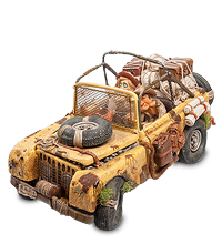 FO-85052 Внедорожник "The Adventure. Forchino"