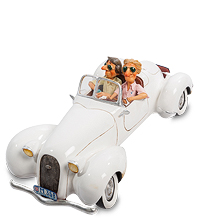 FO-85058 Машина "The Charmers. Forchino"