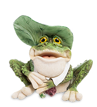 FG-6152XC "Лягушка мал." (Sealmark)