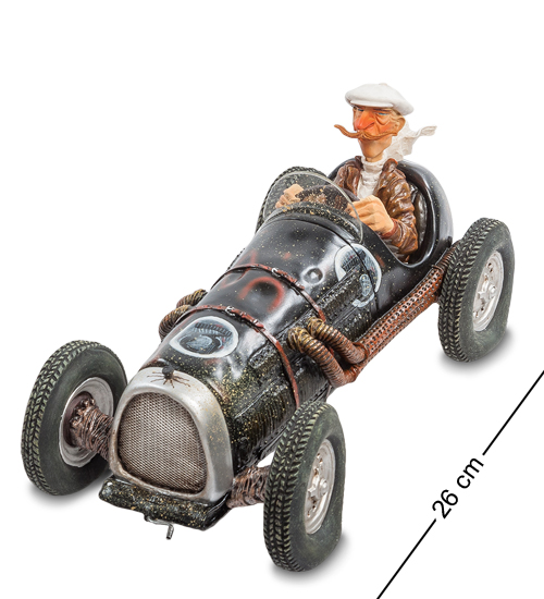FO-85064 Автомобиль "The Gentleman. Forchino"