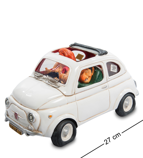 FO-85065 Машина "Little Jewel. Forchino"