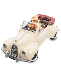 FO-85069 Автомобиль "My New Fiancee. Forchino"