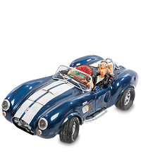 FO-85071 Автомобиль "Shelby Cobra 427 S/C. Forchino"