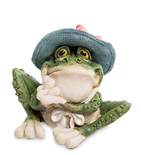 FG-6153XC Лягушка (Sealmark)