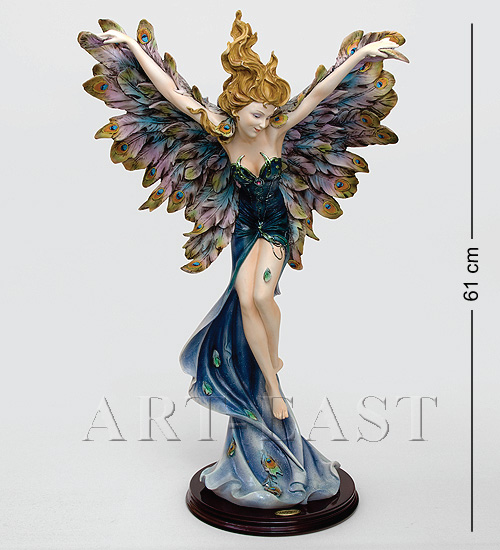 GA-38 Статуэтка "Богиня успешной карьеры"