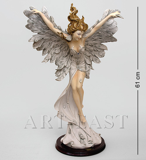 GA-39 Статуэтка "Богиня успешной карьеры"