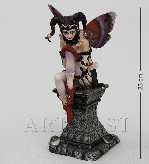 GA-50 Статуэтка "Шут"