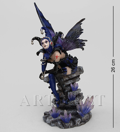 GA-51 Статуэтка "Шут"