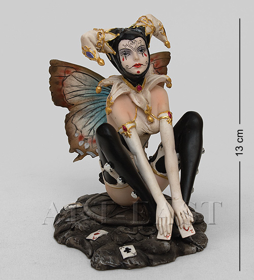 GA-52 Статуэтка "Шут"