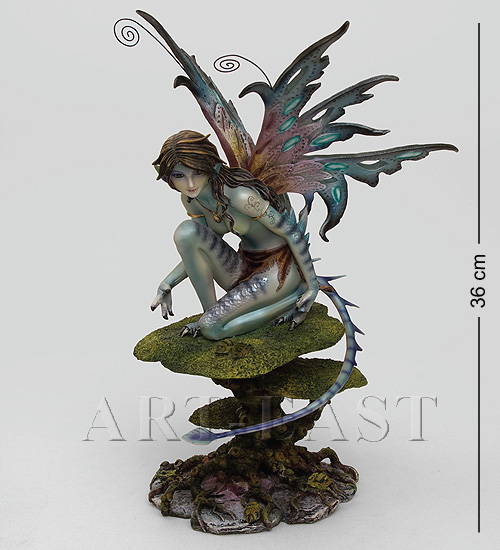 GA-54 Статуэтка "Аватар"