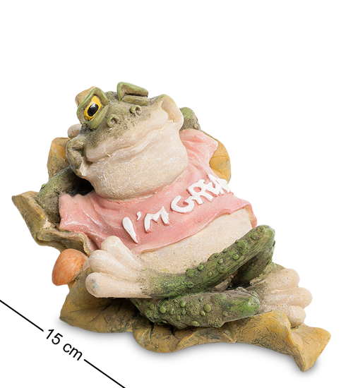 FG-6170MD "Лягушка бол." (Sealmark)