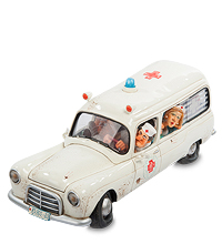 FO-85074 Машина "The Ambulance. Forchino"