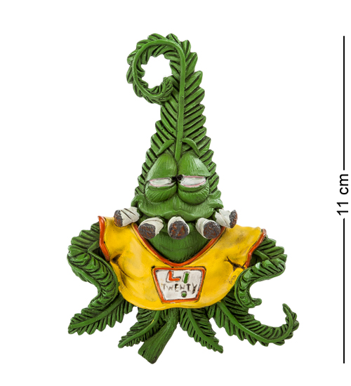 RV- 81 Магнит "Укроп" (W.Stratford)