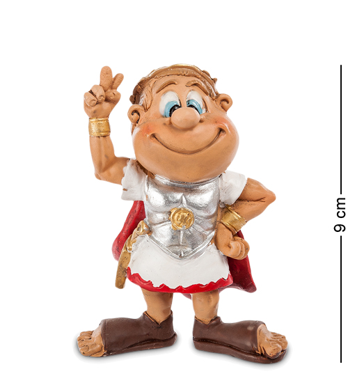 RV- 87 Фигурка "Цезарь" (W.Stratford)