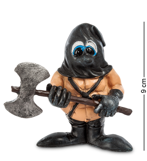 RV-224 Фигурка "Палач" (W.Stratford)