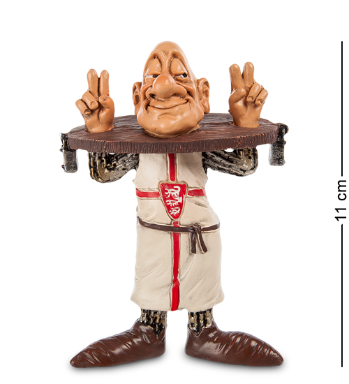 RV-240 Фигурка "Непобежденный" (W.Stratford)