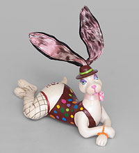 SK-22 Фигурка "Крольчиха Кабаре"