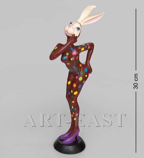 SK-24 Фигурка "Крольчиха Кабаре"