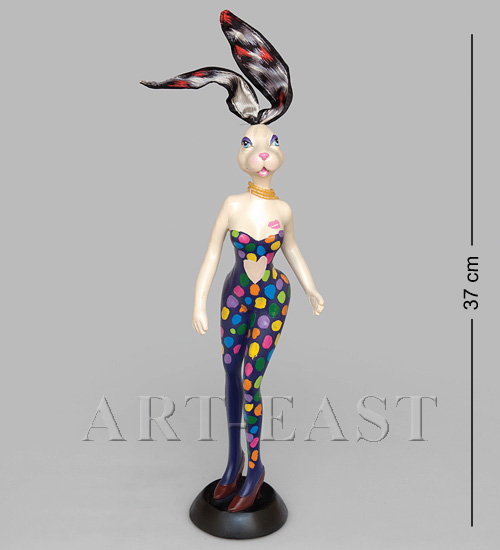 SK-25 Фигурка "Крольчиха Кабаре"