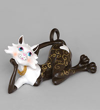 SK-28 Фигурка "Кошка ГлаМур"