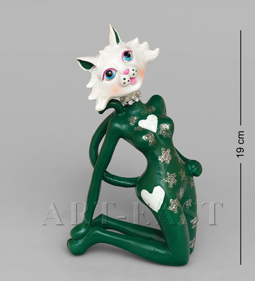 SK-29 Фигурка "Кошка ГлаМур"