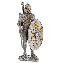 WS-827 Статуэтка "Средневековый воин"