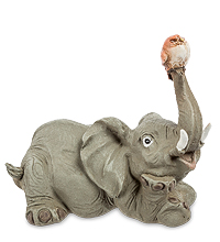 ED-232 Фигурка "Слон"